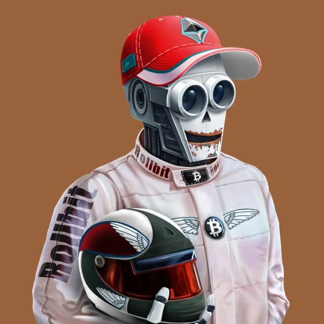 Sportsbot #4131