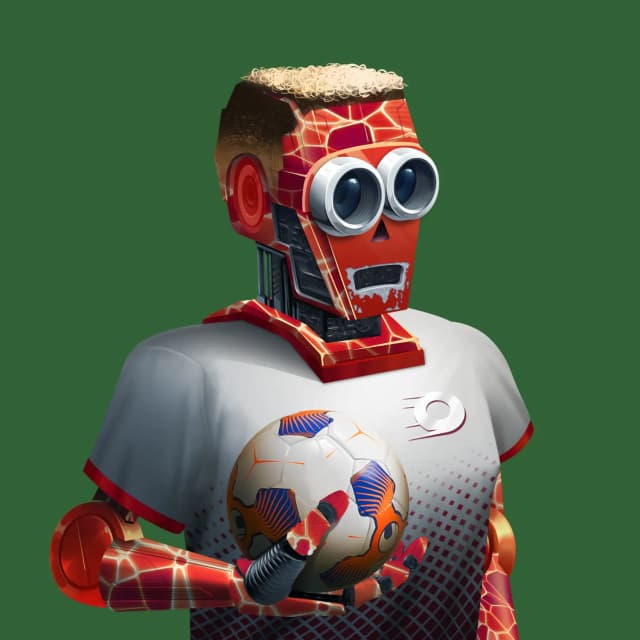 Sportsbot #4543