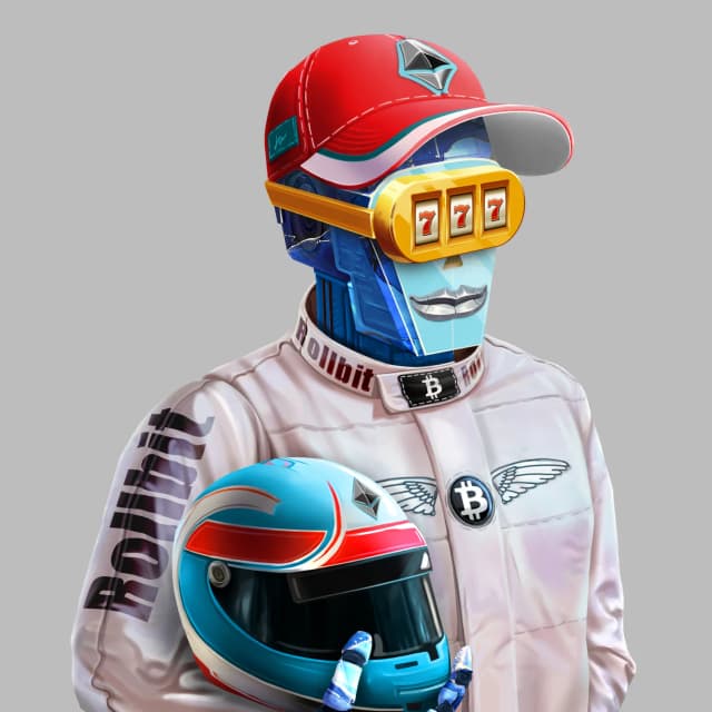 Sportsbot #8745