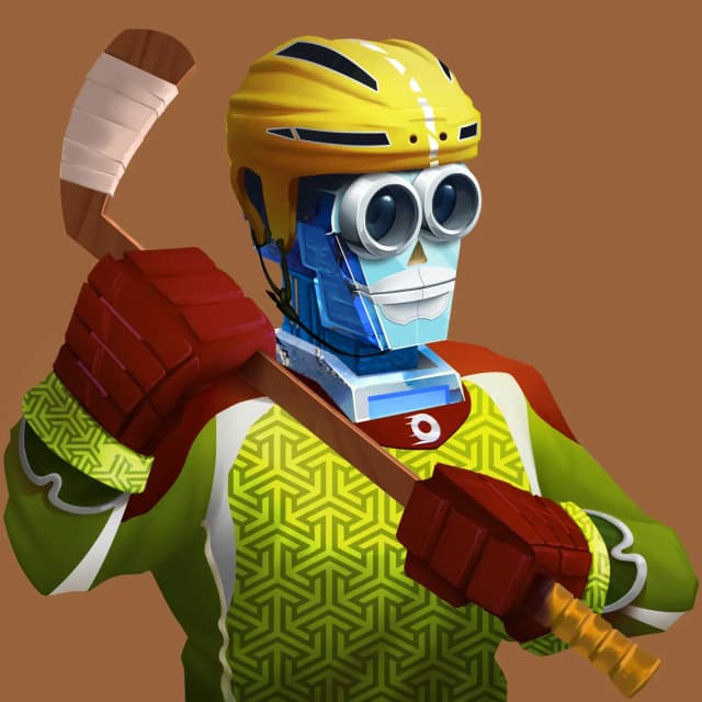 Sportsbot #3085