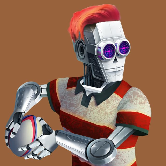 Sportsbot #2850