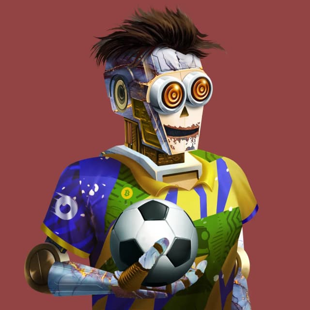 Sportsbot #2105