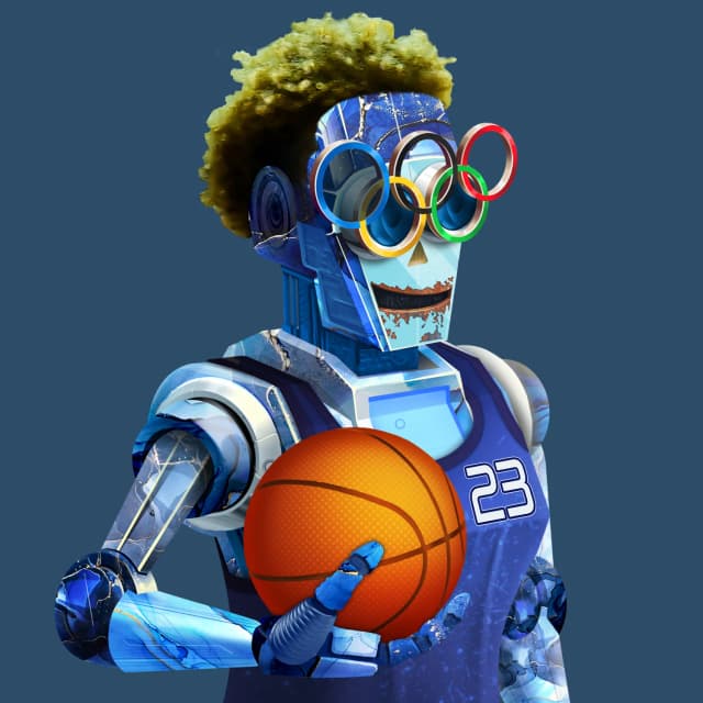 Sportsbot #4092