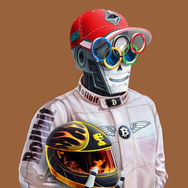 Sportsbot #9167