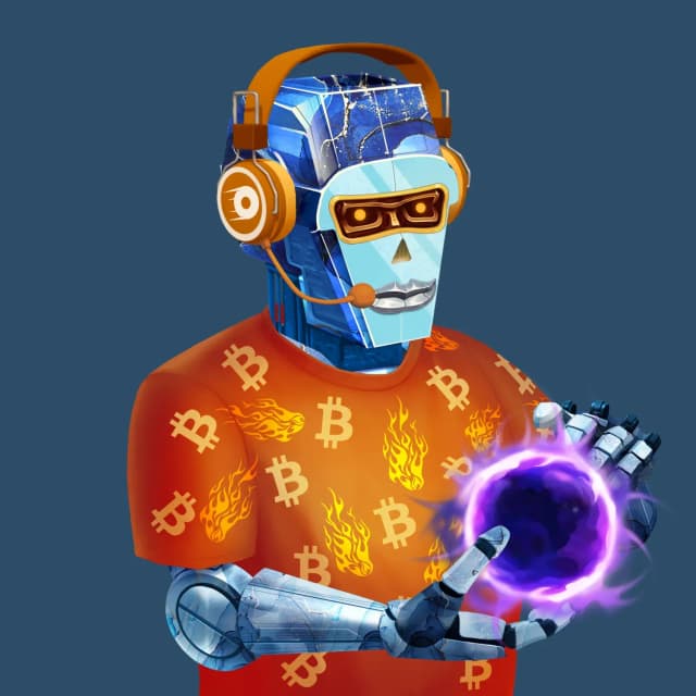 Sportsbot #5216
