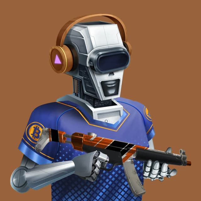 Sportsbot #3643