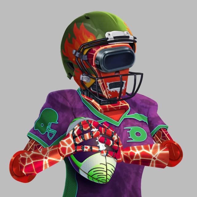 Sportsbot #7915