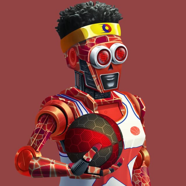 Sportsbot #6393