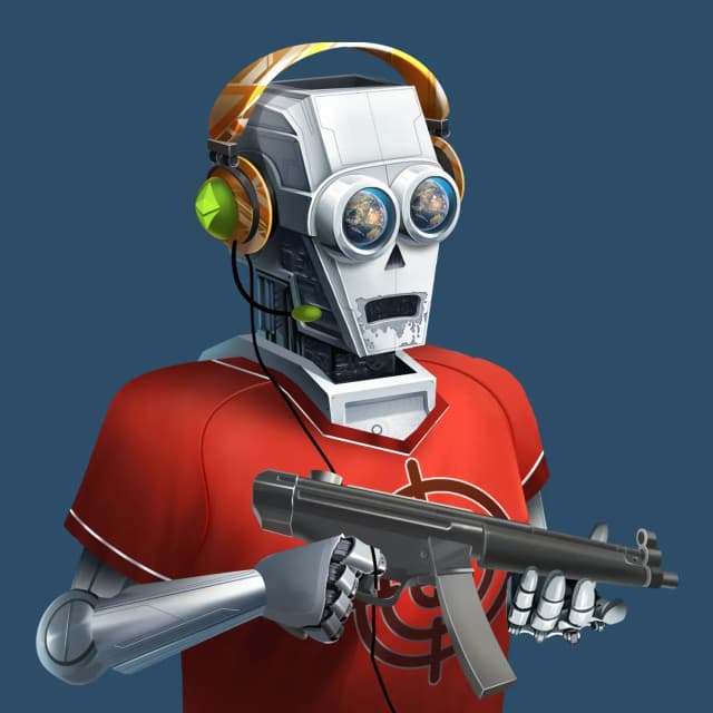 Sportsbot #3785
