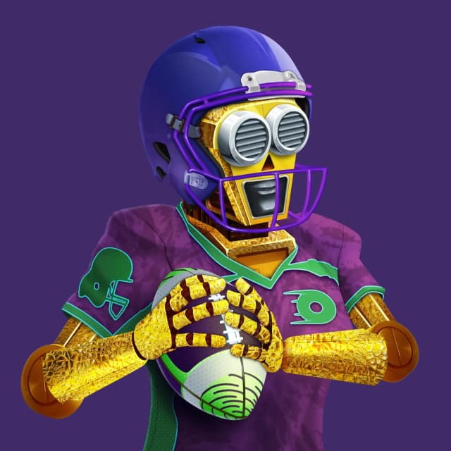 Sportsbot #4870