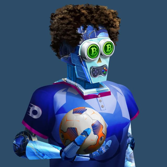 Sportsbot #576