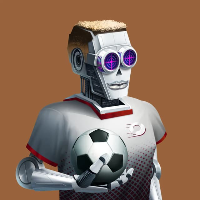 Sportsbot #857