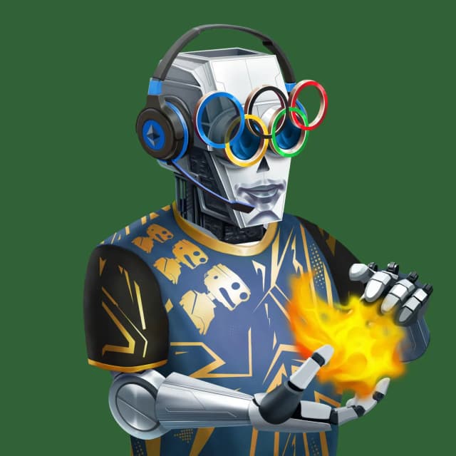 Sportsbot #6507