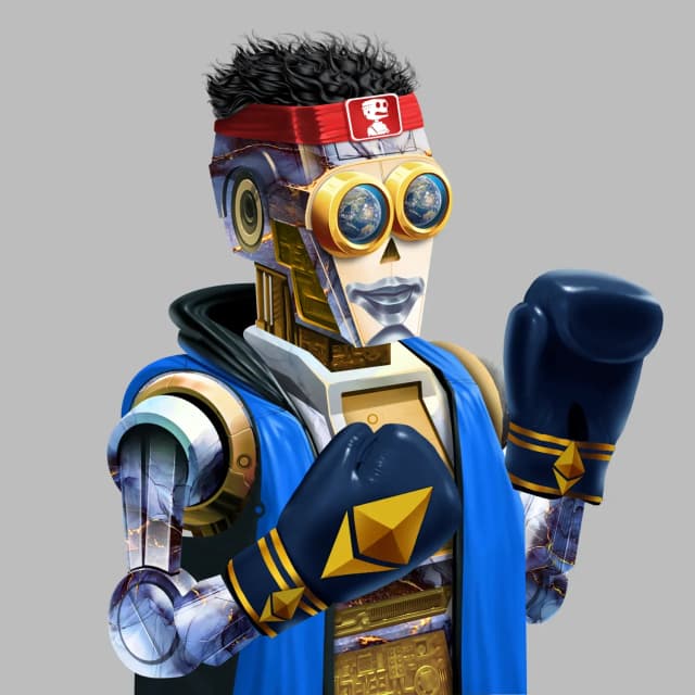 Sportsbot #8517