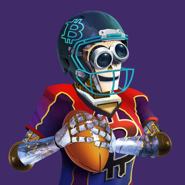 Sportsbot #2568