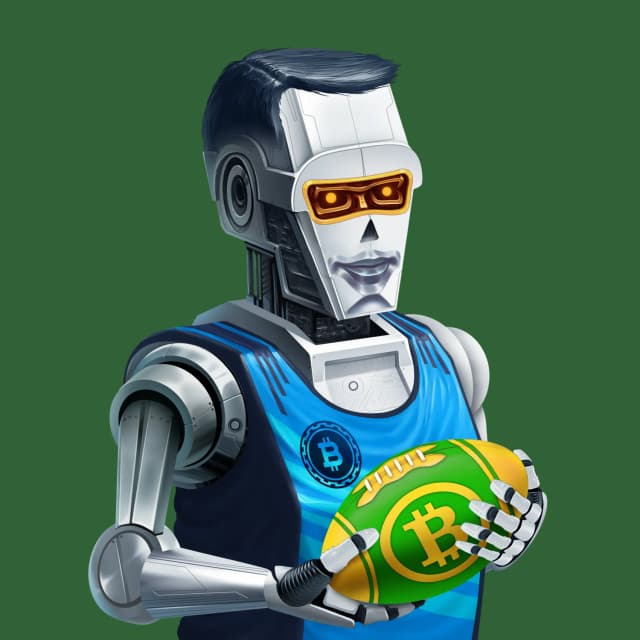 Sportsbot #4043
