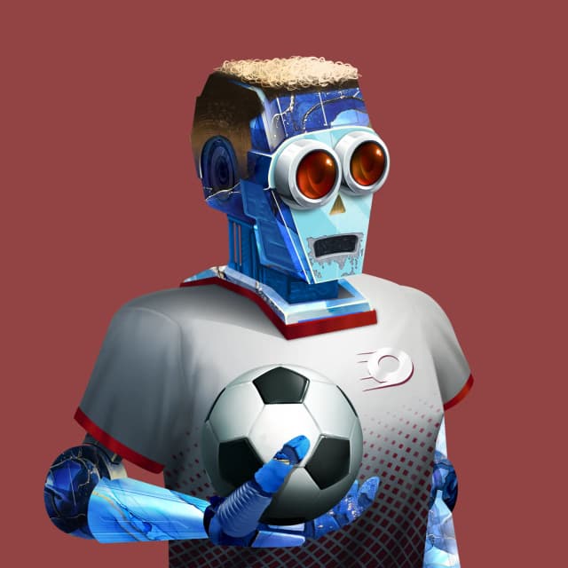 Sportsbot #573