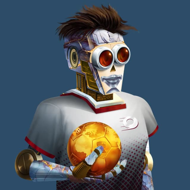 Sportsbot #4311
