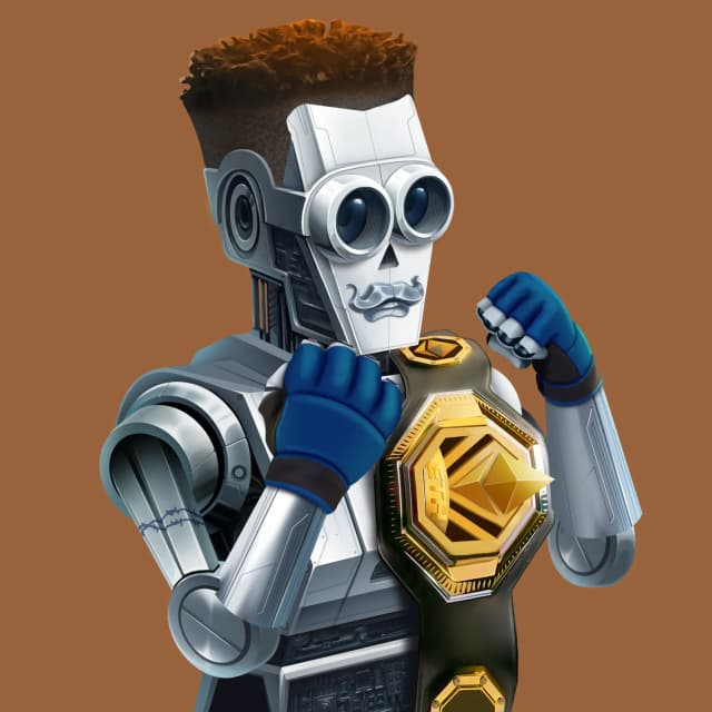 Sportsbot #9531