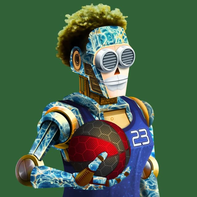 Sportsbot #2402