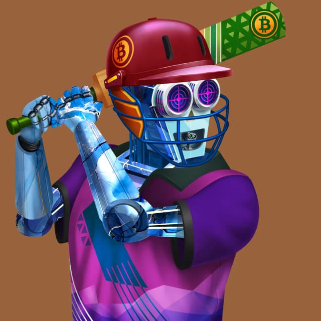 Sportsbot #5469