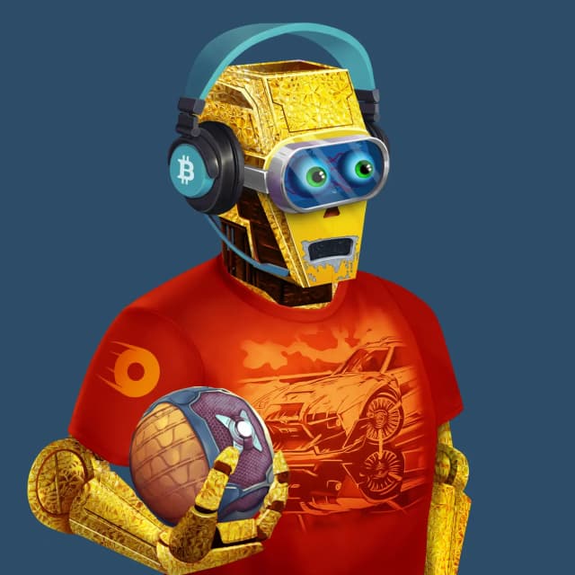 Sportsbot #6887