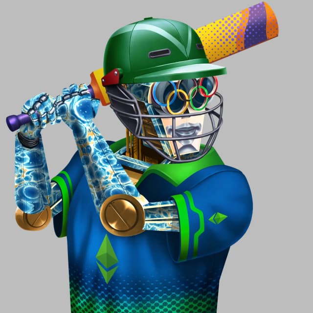 Sportsbot #8586