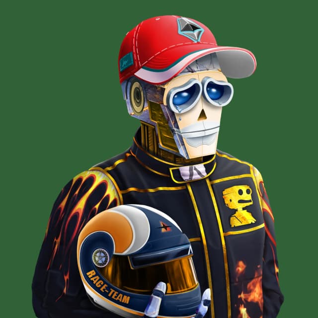 Sportsbot #3082