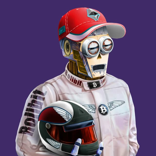 Sportsbot #2870