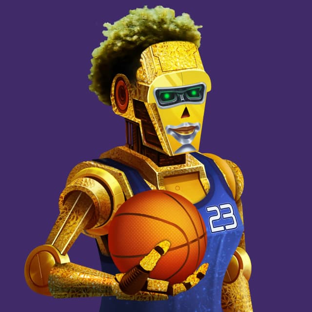 Sportsbot #5498