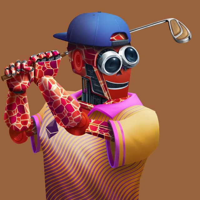 Sportsbot #8308