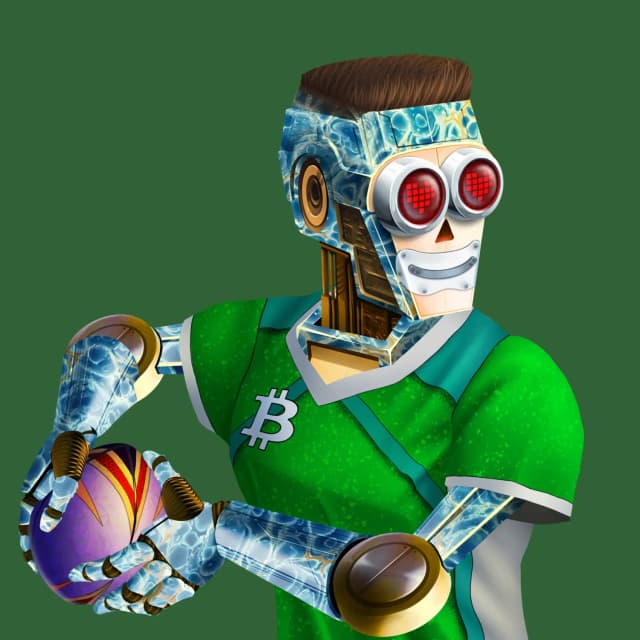 Sportsbot #8283