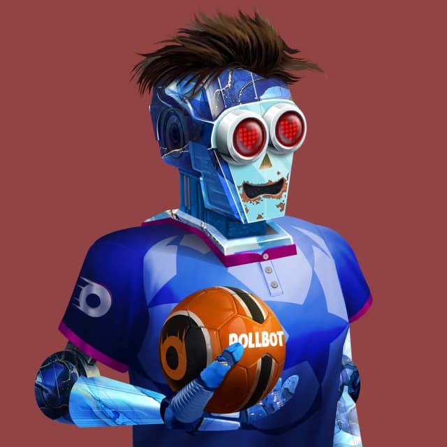 Sportsbot #5338