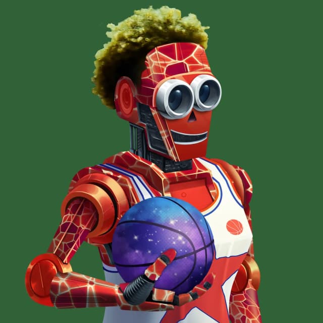 Sportsbot #6259