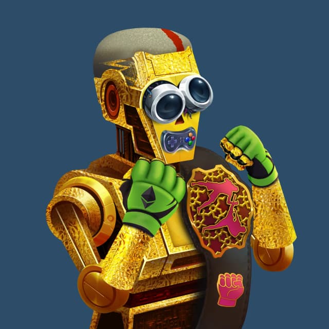 Sportsbot #7935