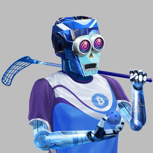 Sportsbot #2900