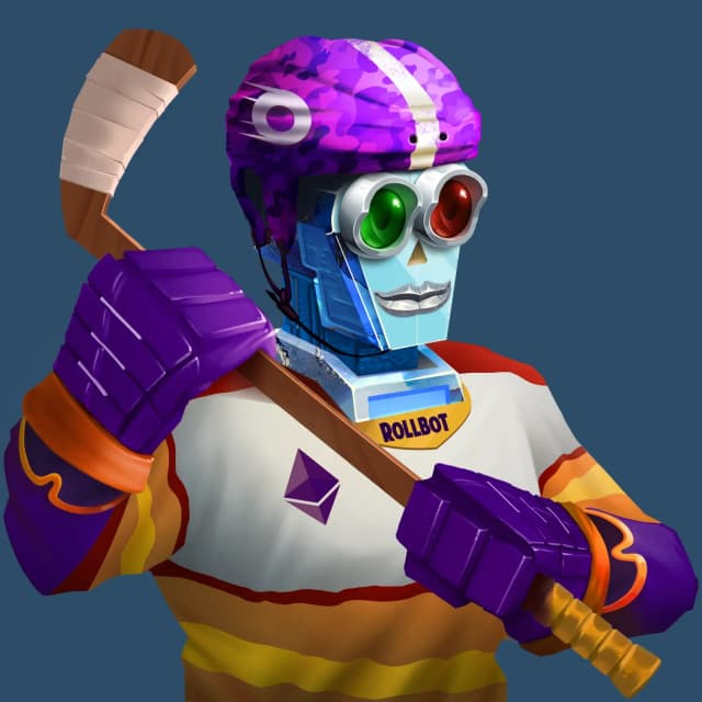 Sportsbot #5462