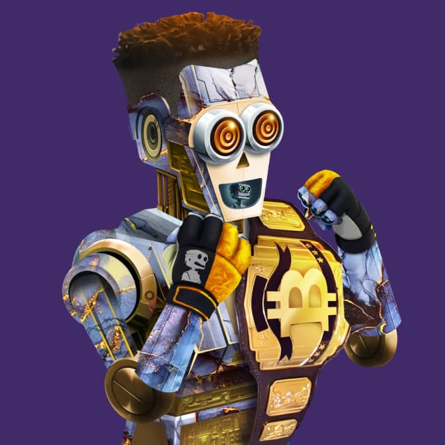 Sportsbot #7722