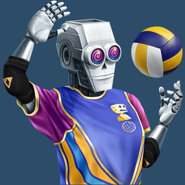Sportsbot #1679