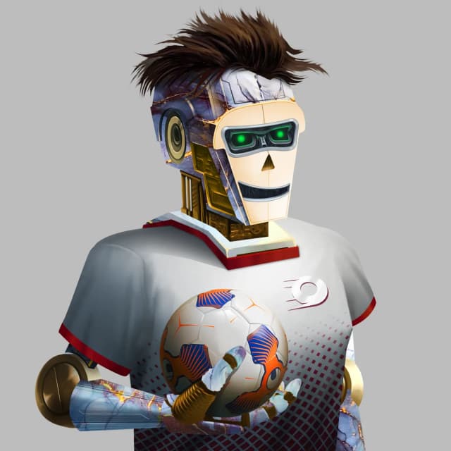 Sportsbot #8974