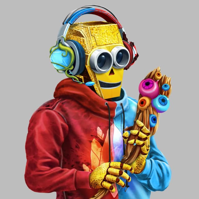Sportsbot #4509