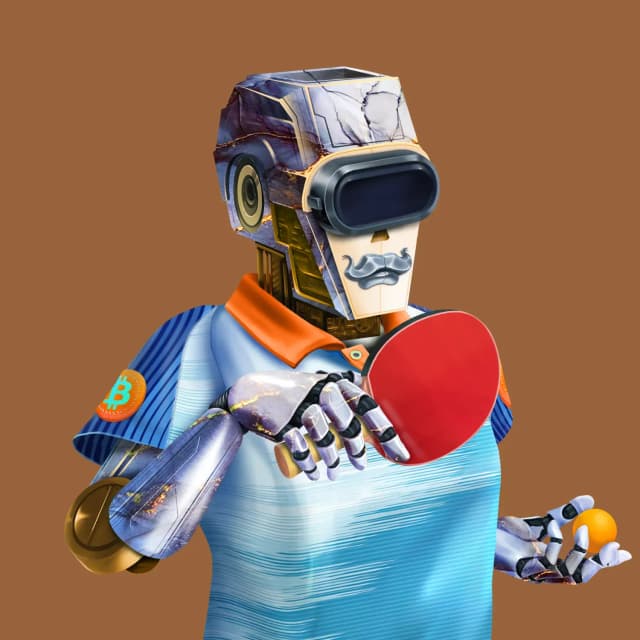 Sportsbot #7790