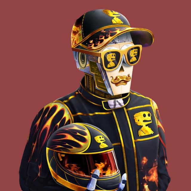 Sportsbot #7671