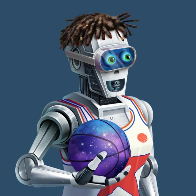 Sportsbot #7252