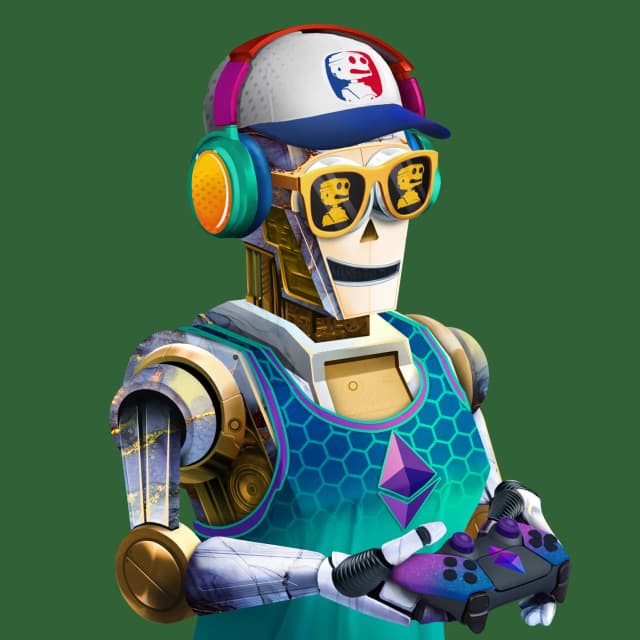 Sportsbot #5204