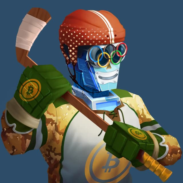 Sportsbot #2408