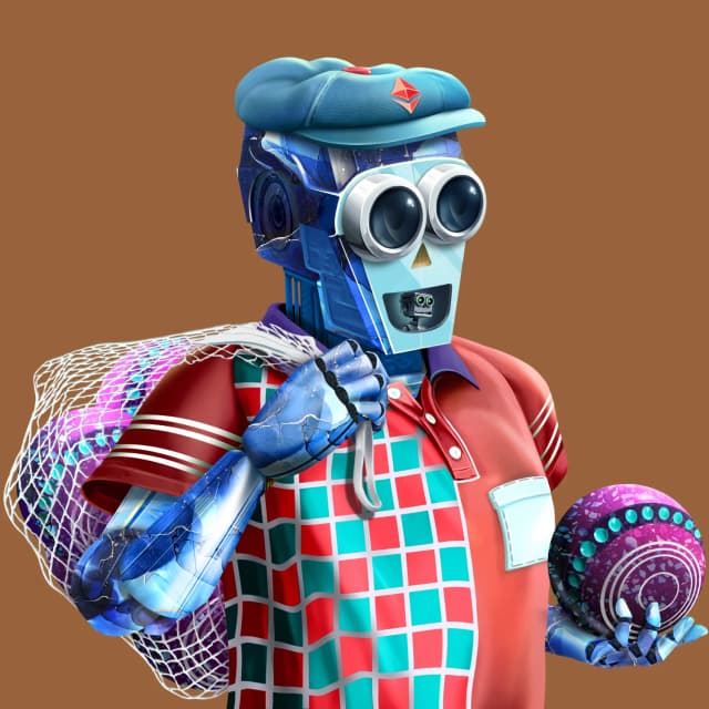 Sportsbot #6247