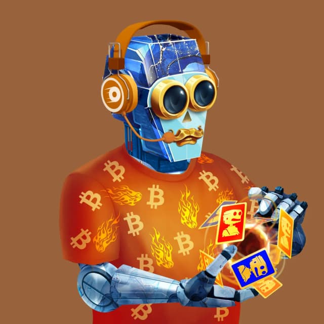 Sportsbot #3681