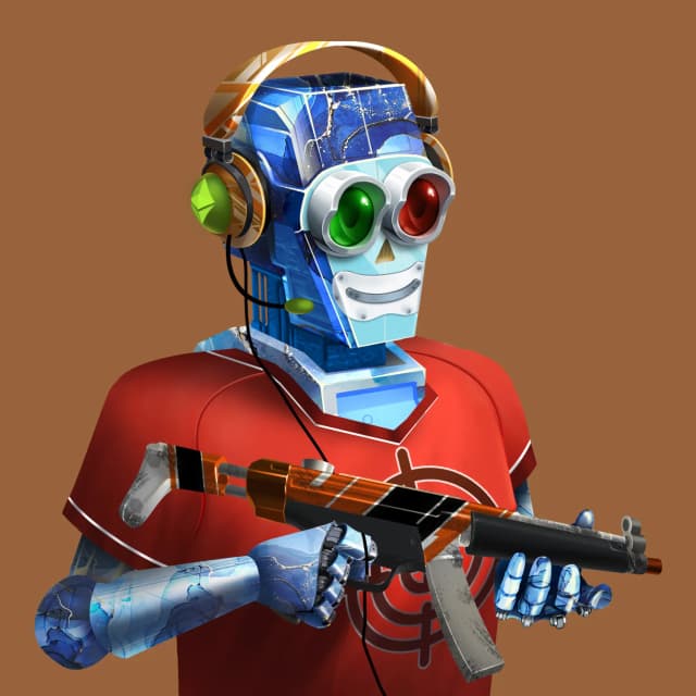 Sportsbot #7626
