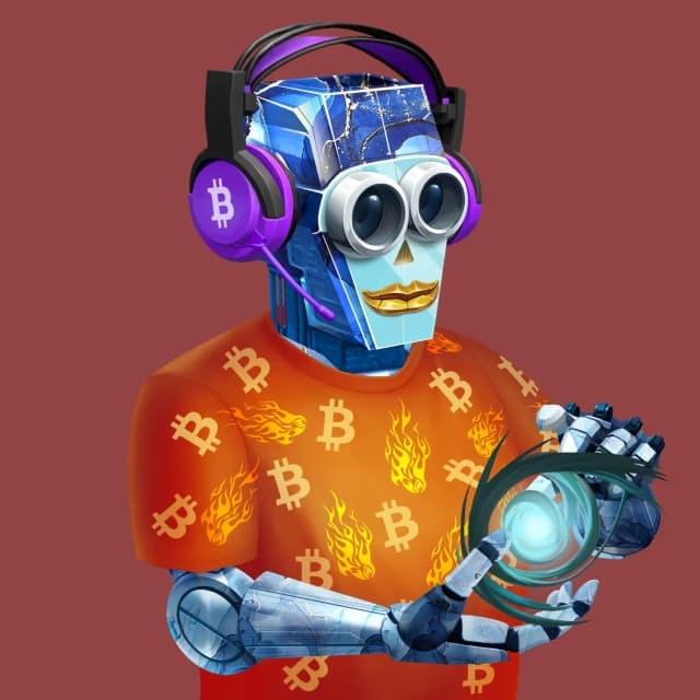 Sportsbot #5712